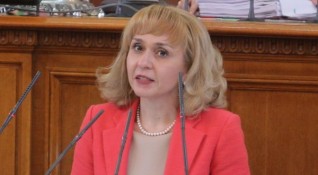 Омбудсманът Диана Ковачева атакува пред Конституционния съд разпоредбата на чл.