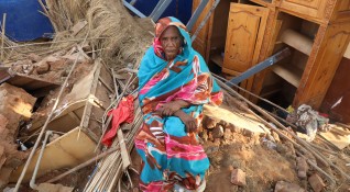 Повече от 1400 души в Судан са диагностицирани с треска
