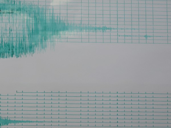 Земетресение със сила 6,2 беше регистрирано край бреговете на мексиканския