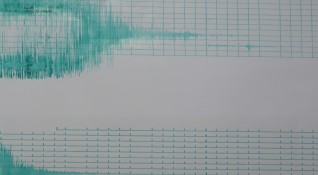 Земетресение със сила 6 2 беше регистрирано край бреговете на мексиканския