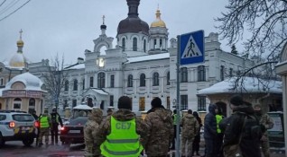 Руското външно министерство разкритикува Украйна като безбожна дива и неморална