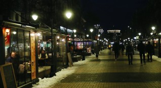 Софийският бул Витоша се нарежда на 47 а позиция в Европа