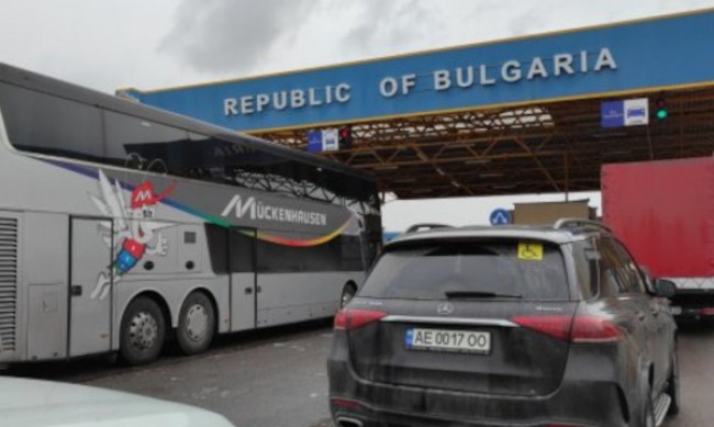 ЕС: България и Румъния са готови за Шенген