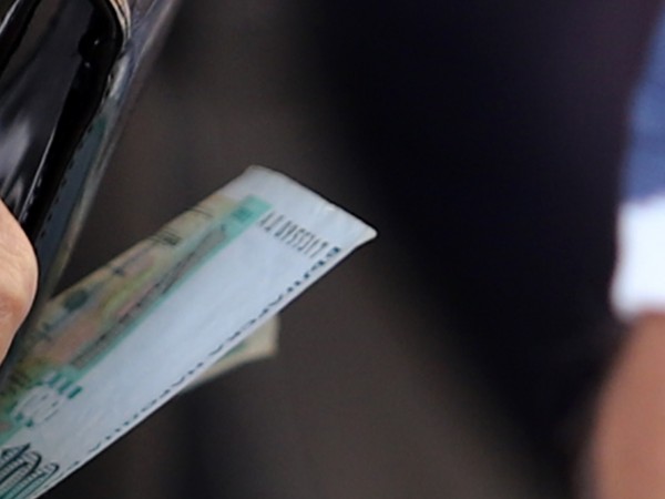 Два изгубени портфейла в Шумен бяха върнати на собствениците им