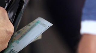 Два изгубени портфейла в Шумен бяха върнати на собствениците им
