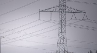 Три украински атомни електроцентрали са изключени от електропреносната мрежа съобщи
