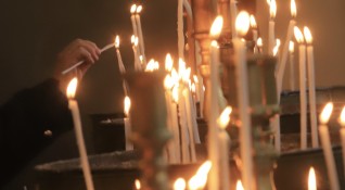 Православната църква почита света великомъченица Екатерина на 24 ноември една