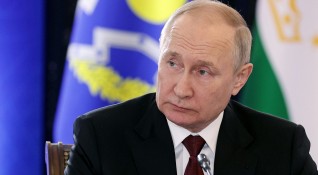 Представители на администрацията на Байдън са притеснени че руският президент