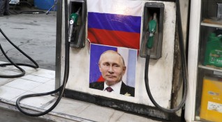 Москва няма да доставя суров петрол на страни които подкрепят