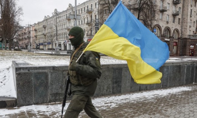 Среща в ОАЕ между Русия и Украйна за размяна на пленници 