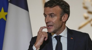 Във Франция започна разследване за предполагаемо незаконно финансиране на предизборната