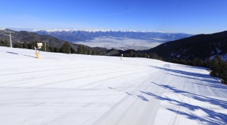 Въпреки инфлацията и високите цени България очаква добър зимен туристически