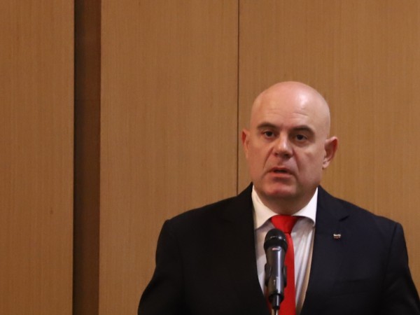 Асоциацията на прокурорите в България подкрепя българските прокурори от всички