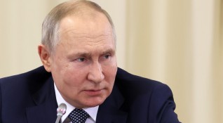 Руският президент Владимир Путин предупреди майките на войници сражаващи се