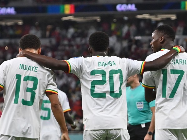 Сенегал постигна първа победа на Мондиал 2022, след като надделя