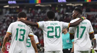 Сенегал постигна първа победа на Мондиал 2022 след като надделя