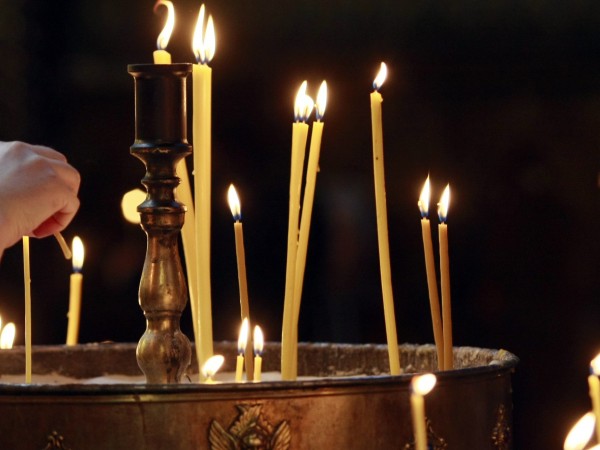 На 26 ноември православната църква отбелязва паметта на Св. Стилиян,