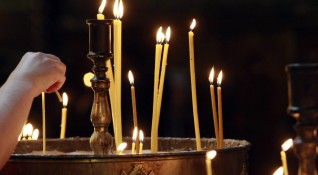 На 26 ноември православната църква отбелязва паметта на Св Стилиян