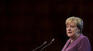 Бившата канцлерка Ангела Меркел разказва пред сп Шпигел за последната