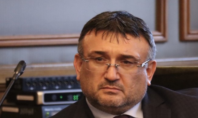 Маринов: Рашков използваше МВР за политическа битка