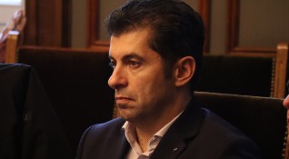 Кирил Петков потвърди че ще заведе иск срещу депутата Георги