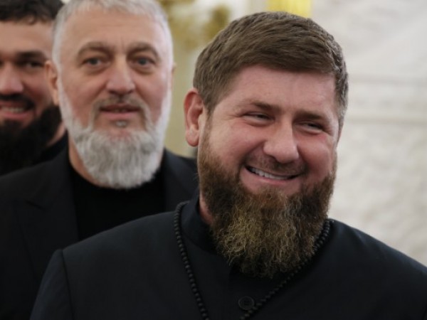 Емисари на чеченския лидер Рамзан Кадиров работят за повишаване на