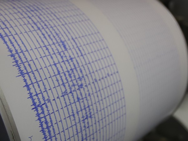 Земетресение с магнитуд 4,6 по Рихтер разтърси тази сутрин Босна