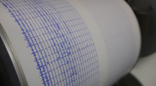 Земетресение с магнитуд 4 6 по Рихтер разтърси тази сутрин Босна