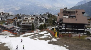 Международна агенция за имоти обяви водещите зимни курорти в света