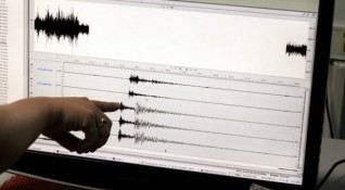 Земетресение със сила 4 8 по Рихтер разлюля тази сутрин Гърция