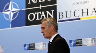 Министрите на външните работи на страните от НАТО се събраха