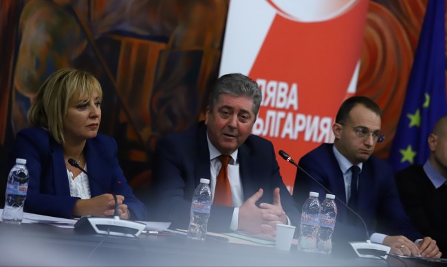 Манолова: Няма как да се върна в БСП