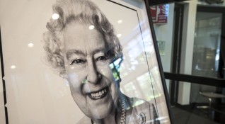 Последните дни на кралица Елизабет II попадат във фокуса на