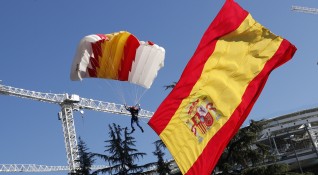 Испания планира ново повишаване на пенсиите в страната съобщи Ел