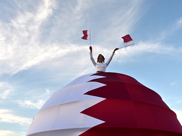 Катарският служител, отговарящ за провеждането на Световната купа през 2022