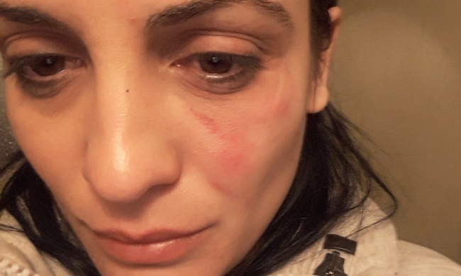 Прокуратурата се самосезира за сигнала за насилие над актрисата Диана Димитрова