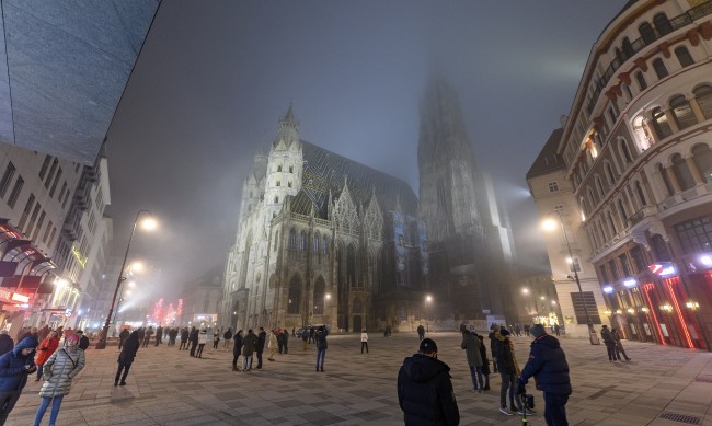 Виена отново определена като град с най-недружелюбните жители