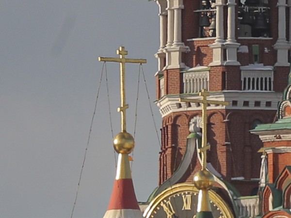 Русия въвежда нови закони за политическото поведение, за да предотврати