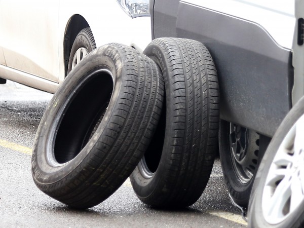 Тази година цената на нова гума от най-разпространения размер и