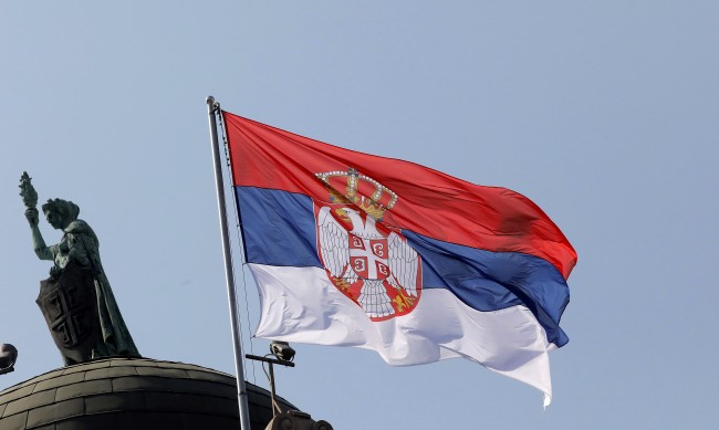 Таван на цените на основни хранителни продукти в Сърбия