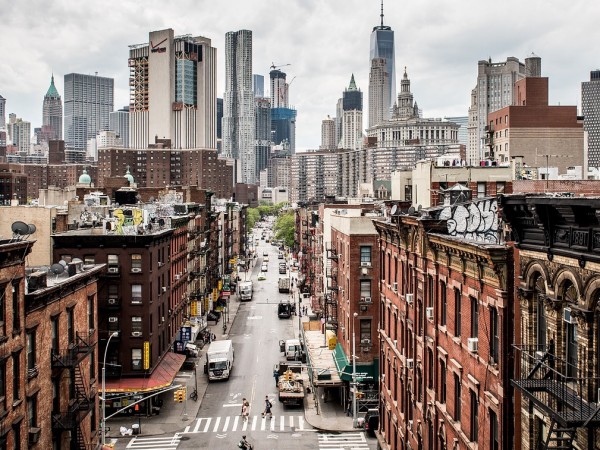 Ню Йорк е най-скъпият метрополис в света през 2022 г.,