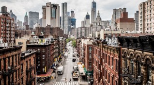 Ню Йорк е най-скъпият метрополис в света през 2022 г.,