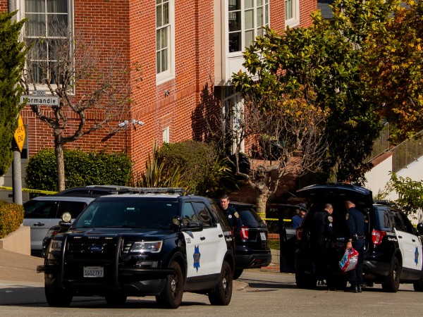 Сан Франциско смята да разреши на своите полицаи използването на