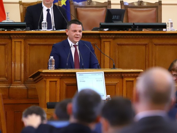 Според служебния министър на енергетиката Христо Алексиев е редно компенсациите