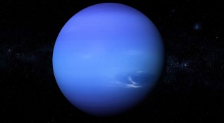 Нептун започна ретроградното си движение още през лятото на