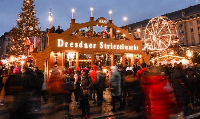 Германия откри фестивала на щолена