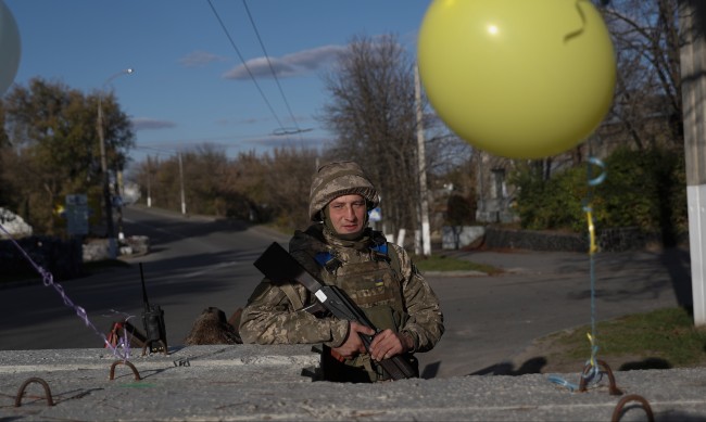 Русия проявявала умишлена жестокост в Украйна, убива цивилни 