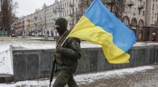 Американското разузнаване очаква военните действия в Украйна да се развиват