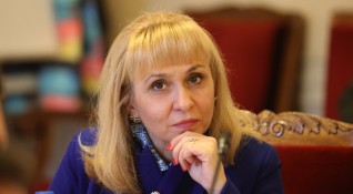 Омбудсманът Диана Ковачева изпрати препоръка до председателя на Съвета на