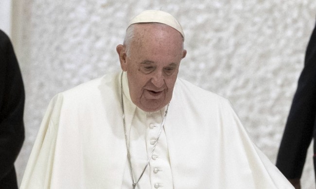 Папа Йоан Павел II е прикривал посегателства на свещеници
